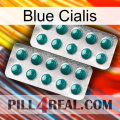 Blue Cialis dapoxetine2